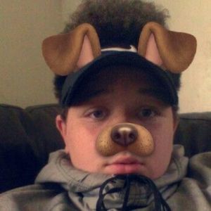 Meet your Posher, Jayson